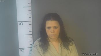 Rebecca Marie Potter Mugshot