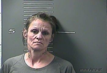 Rebecca J Ratliff Mugshot