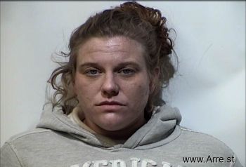 Rebecca Sue Rednour Mugshot