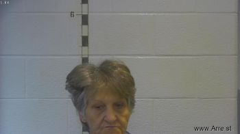 Rebecca R Reed Mugshot