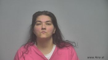 Rebecca  Reynolds Mugshot