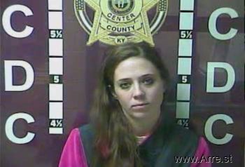 Rebecca Lynn Richardson Mugshot