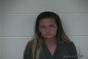 Rebecca  Rosell Mugshot