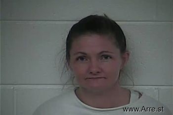 Rebecca  Rosell Mugshot