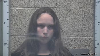 Rebecca  Sanders Mugshot