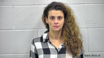 Rebecca Ann Schultz Mugshot