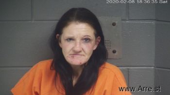 Rebecca Sue Scott-lloyd Mugshot