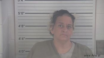 Rebecca Lynn Sellers Mugshot