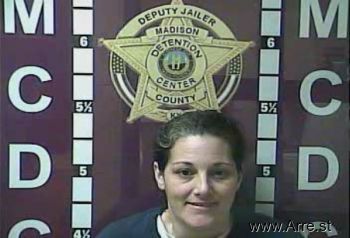 Rebecca Bernice Smith Mugshot