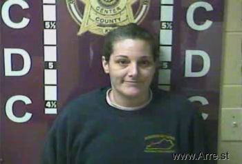 Rebecca Bernice Smith Mugshot