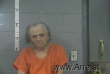 Rebecca Ann Smith Mugshot