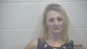 Rebecca Marie Smith Mugshot