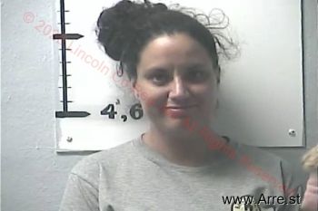 Rebecca Monique Sowder-noe Mugshot