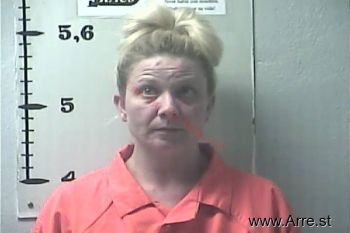 Rebecca Ann Stephens Mugshot