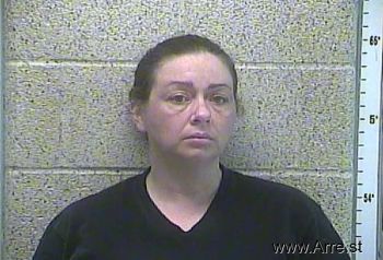 Rebecca D. Taylor Mugshot