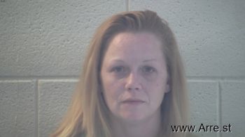 Rebecca  Thayer Mugshot