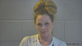 Rebecca Lee Thayer Mugshot