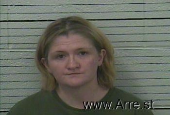 Rebecca Ann Thomas Mugshot