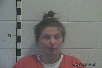 Rebecca Lee Tiemann Mugshot