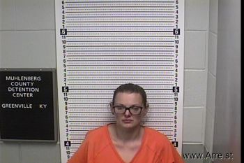 Rebecca Rena Travis Mugshot