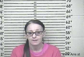 Rebecca Lynn Underwood Mugshot