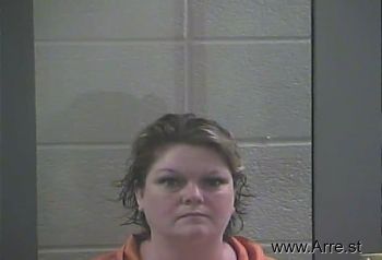 Rebecca  Ward Mugshot