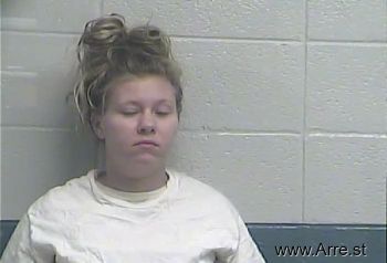 Rebecca  Warren Mugshot