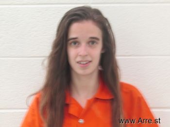 Rebecca Lynn Welch Mugshot