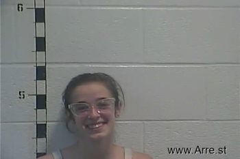 Rebecca Lynn Welch Mugshot