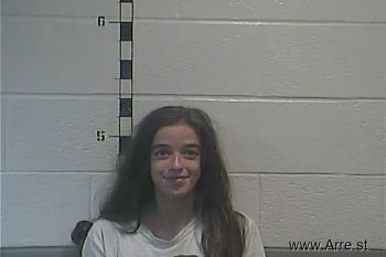 Rebecca Lynn Welch Mugshot