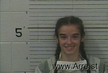 Rebecca Lynn Welch Mugshot