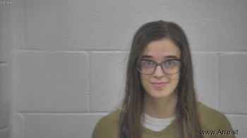 Rebecca Lynn Welch Mugshot