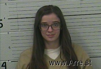 Rebecca Lynn Welch Mugshot