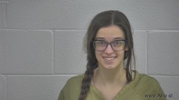 Rebecca L Welch Mugshot