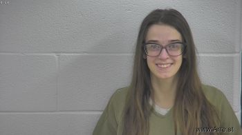 Rebecca L Welch Mugshot