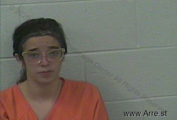 Rebecca Lynn Welch Mugshot