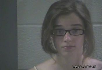 Rebecca Lynn Welch Mugshot