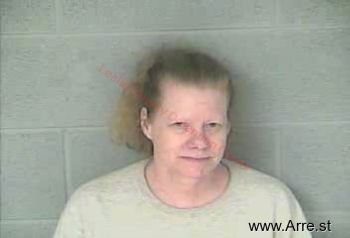 Rebecca J Wilson Mugshot