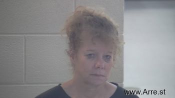 Rebecca Jean Wilson Mugshot