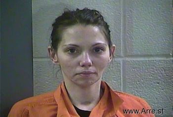 Rebecca  Wilson Mugshot