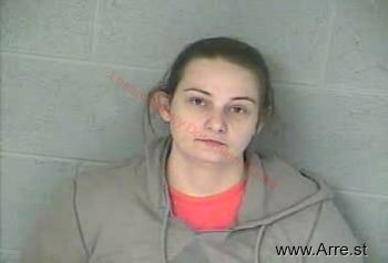 Rebekah L Curtis Mugshot