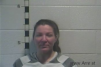 Rebekah  Wortham Mugshot