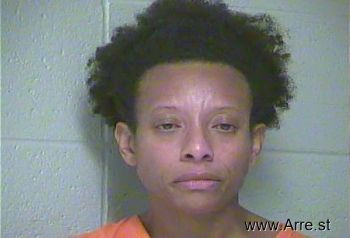 Redena  Walker-williams Mugshot