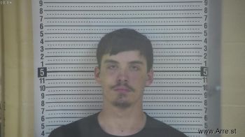 Reece Cooper Mccarty Mugshot