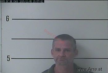 Regan  Young Mugshot