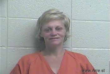 Regena B Vincent Mugshot