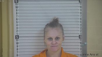 Regena  Vincent Mugshot