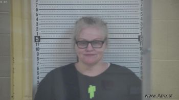 Regena  Vincent Mugshot