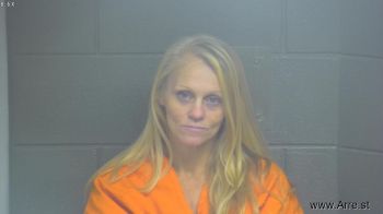 Regena Brook Vincent Mugshot