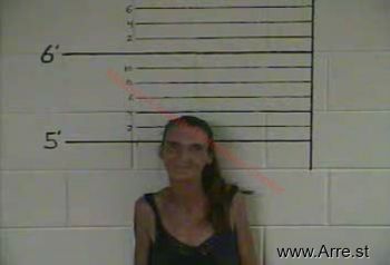 Regina Beth Caldwell Mugshot